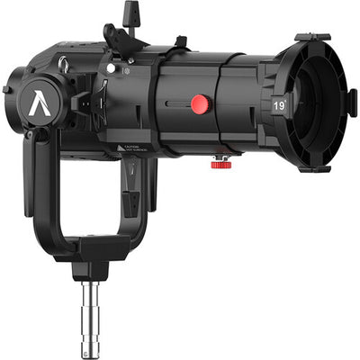 Aputure Spotlight Max Kit with 19� Lens