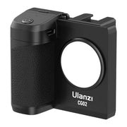 Ulanzi CG-02 Smartphone Camera Grip Bluetooth with Fill Light