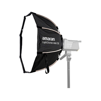 Aputure Light Dome Mini SE (22.8")
