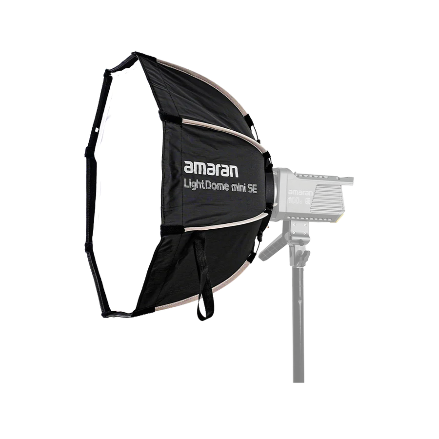 Aputure Light Dome Mini SE (22.8")