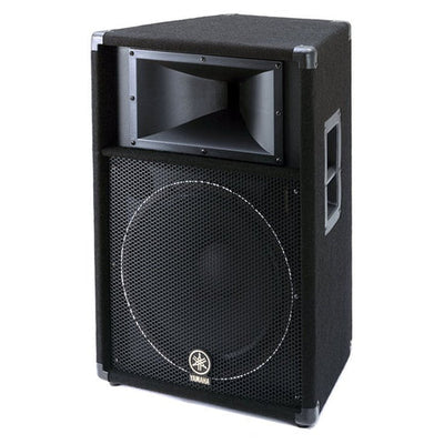 YAMAHA S115V 2-WAY PROFESSIONAL SPEAKER SYSTEM