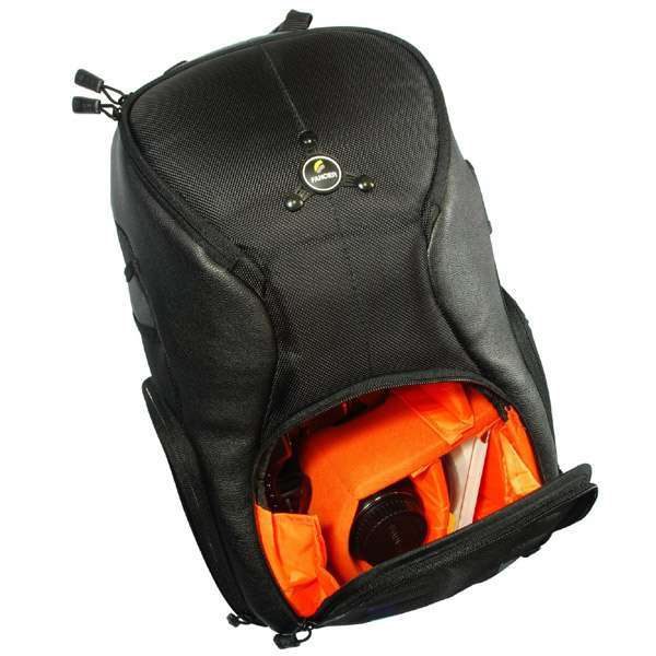 Fancier Slr Camera Bag Kingkong -Wb9043