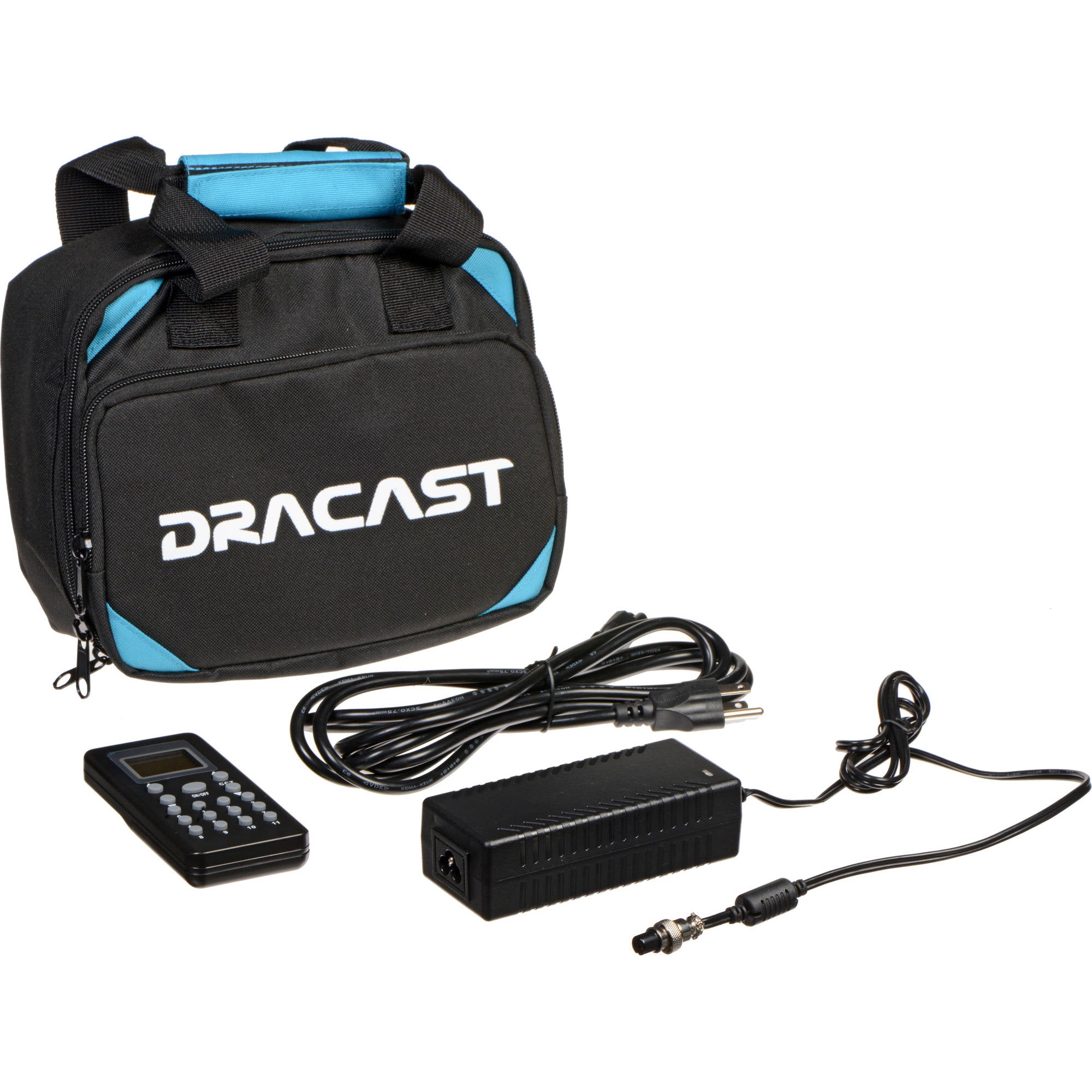 Dracast Boltray LED400 Daylight