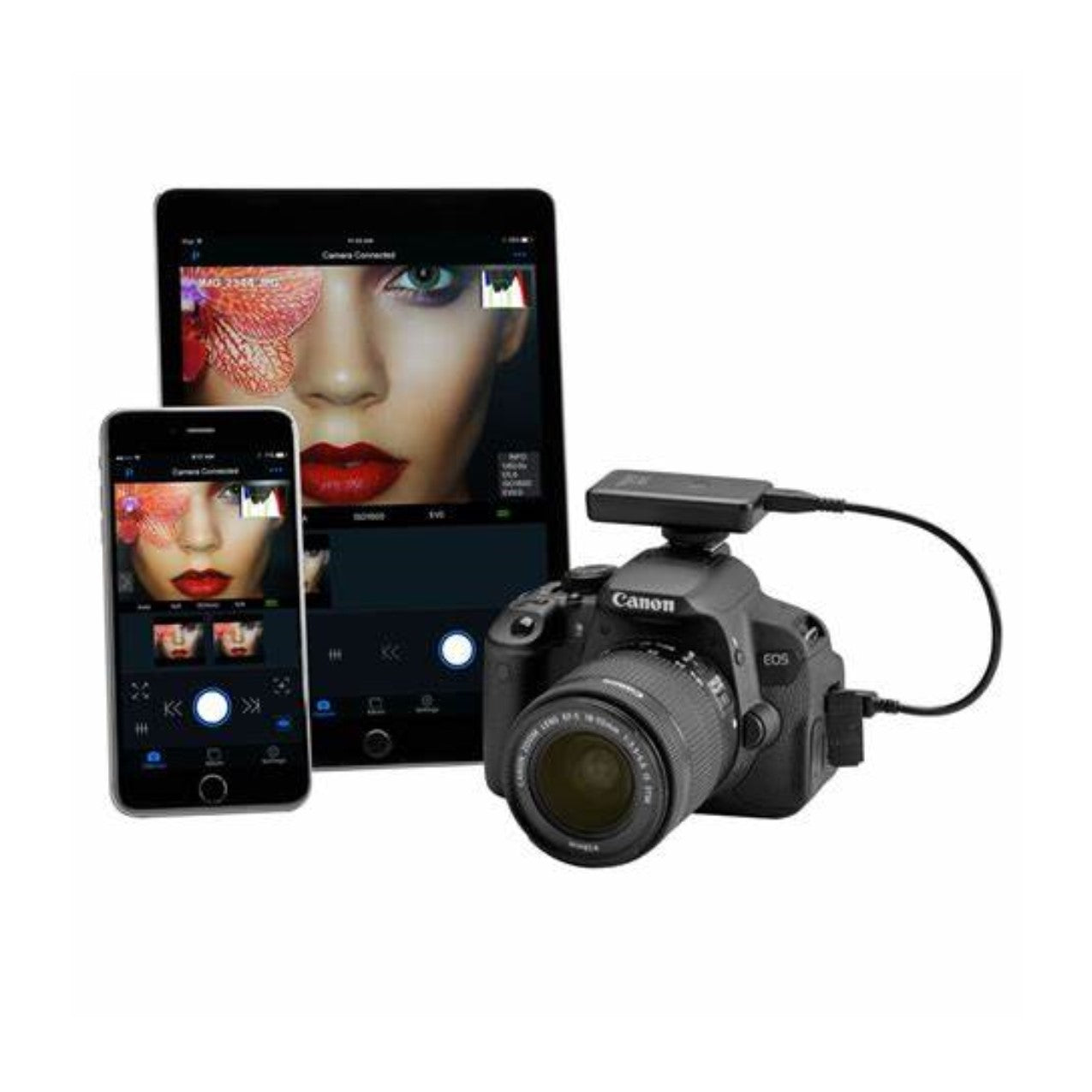 Tether Tools Case Air Wireless Tethering System