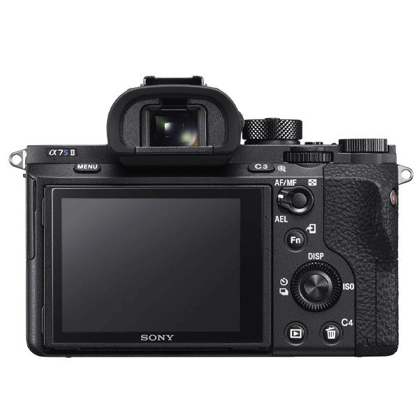 Sony Alpha A7s Ii Mirrorless Digital Camera (Body Only)