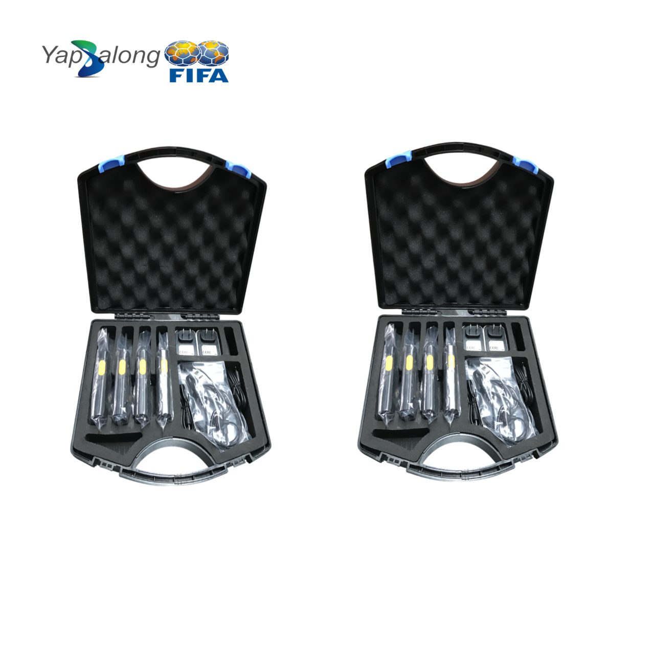 Yapalong 4000 (6-User) Complete Set