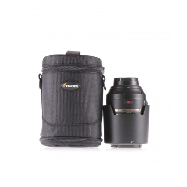 Fancier Camera Lens Pouch -Fb6022