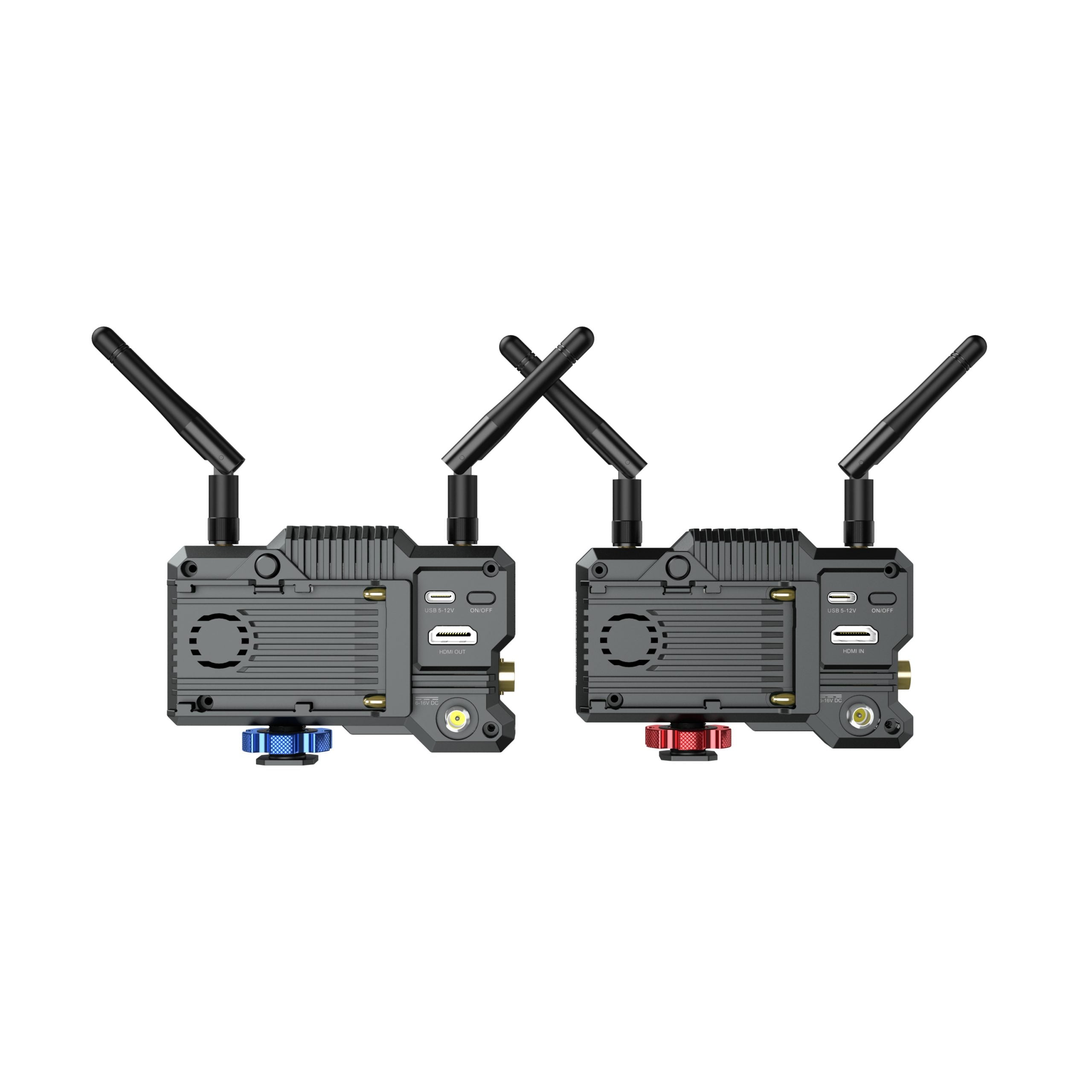 Hollyland Mars 400S PRO SDI/HDMI Wireless Video Receiver