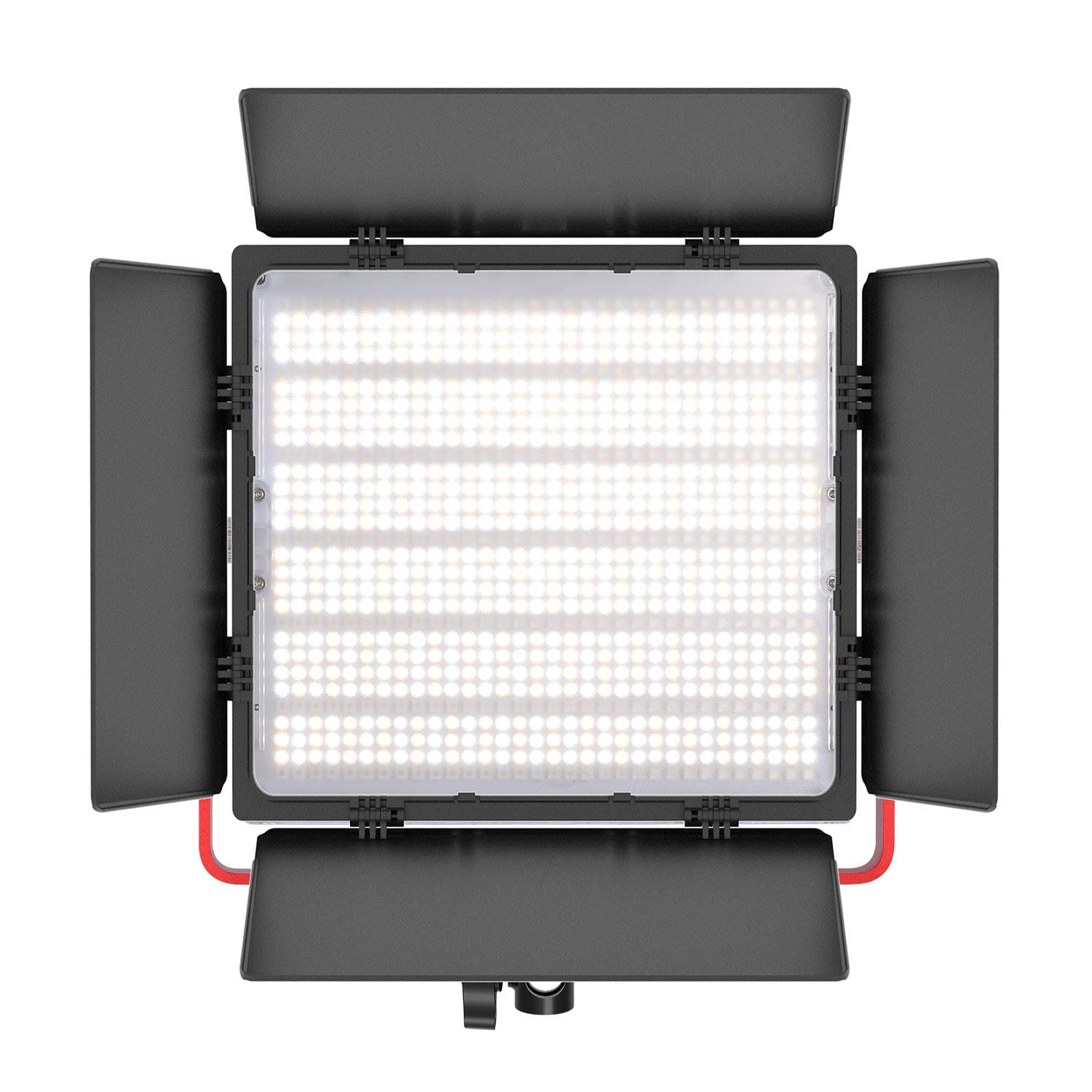 GVM 1200D RGB LED Light Panel (2-Light Kit)