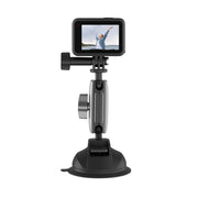 TELESIN TE-SUC-010 CAMERA SUCTION CUP MOUNT