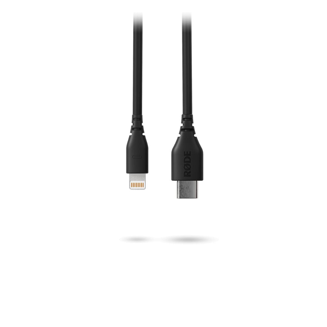 Rode SC21, 0.3m USB-C to Lightning Accessory