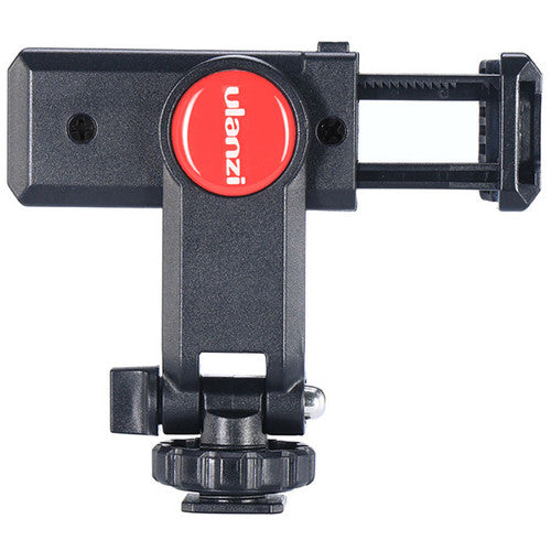 Ulanzi ST-06 Smartphone Tripod Mount
