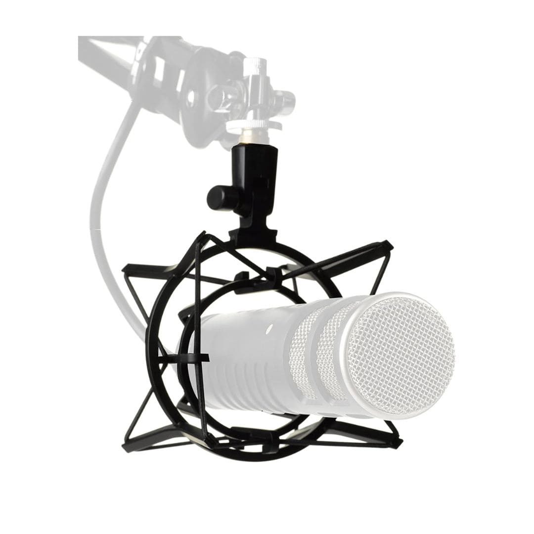 Rode PSM1 Shockmount for Rode Podcaster or Procaster Microphone