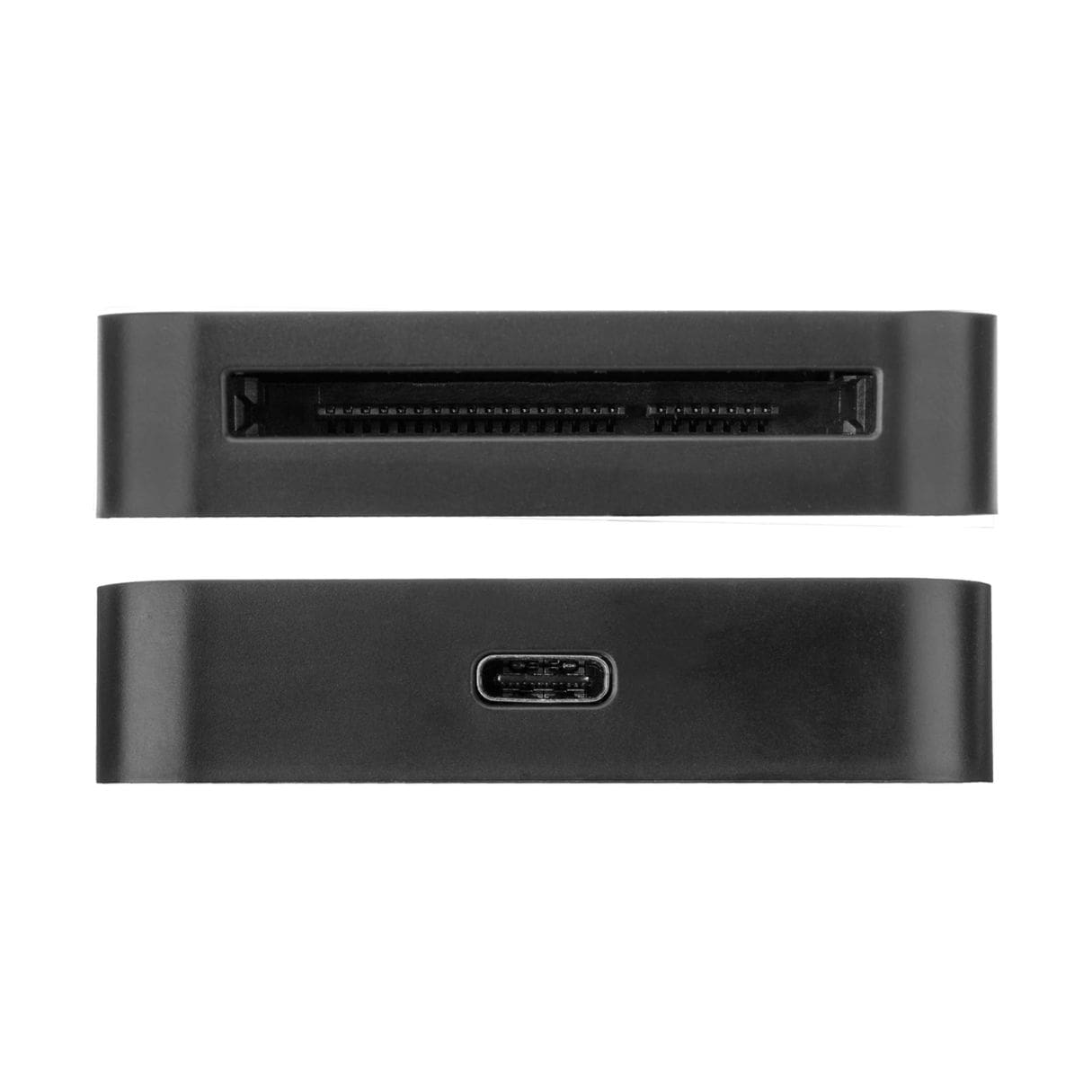 Xcellon CFast 2.0 USB 3.1 Gen 2 Type-C Card Reader