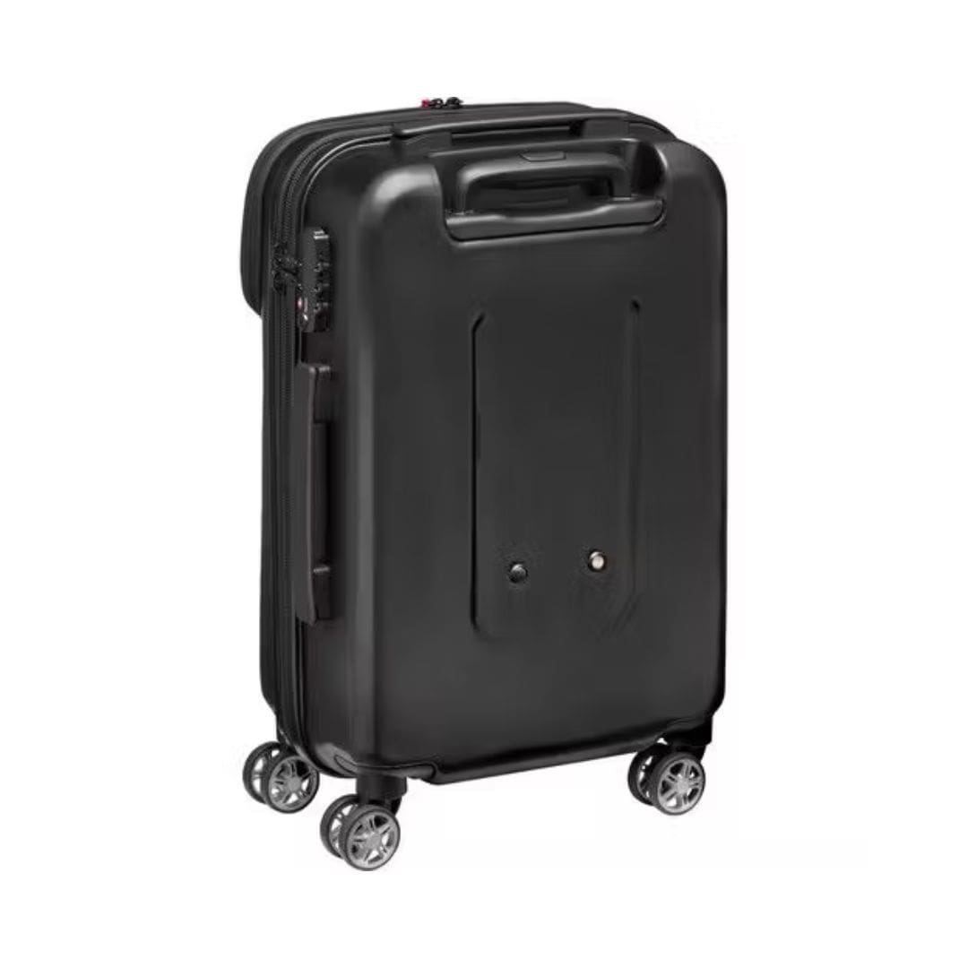 Manfrotto Pro Light Reloader Spin-55 Carry-On Camera Roller Bag MB PL-RL-S55