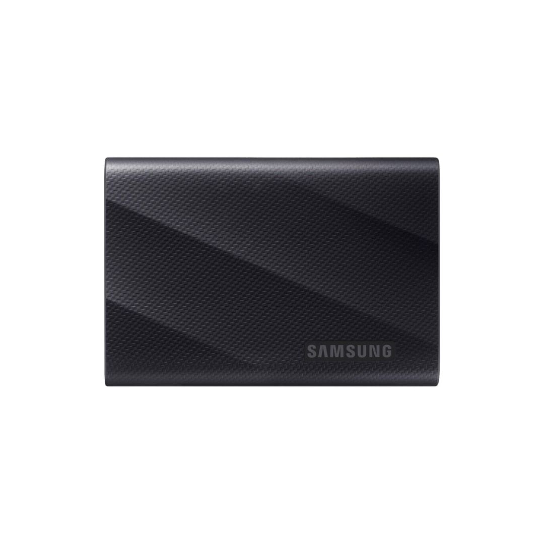 Samsung T9 2TB Portable External SSD - MU-PG2T0B/WW