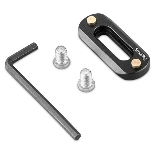 SmallRig Mini Quick Release NATO Rail (48mm) 2172