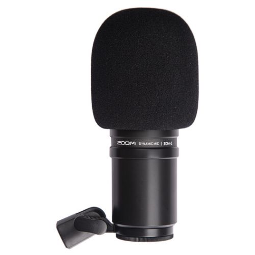 Zoom ZDM-1 Dynamic Microphone