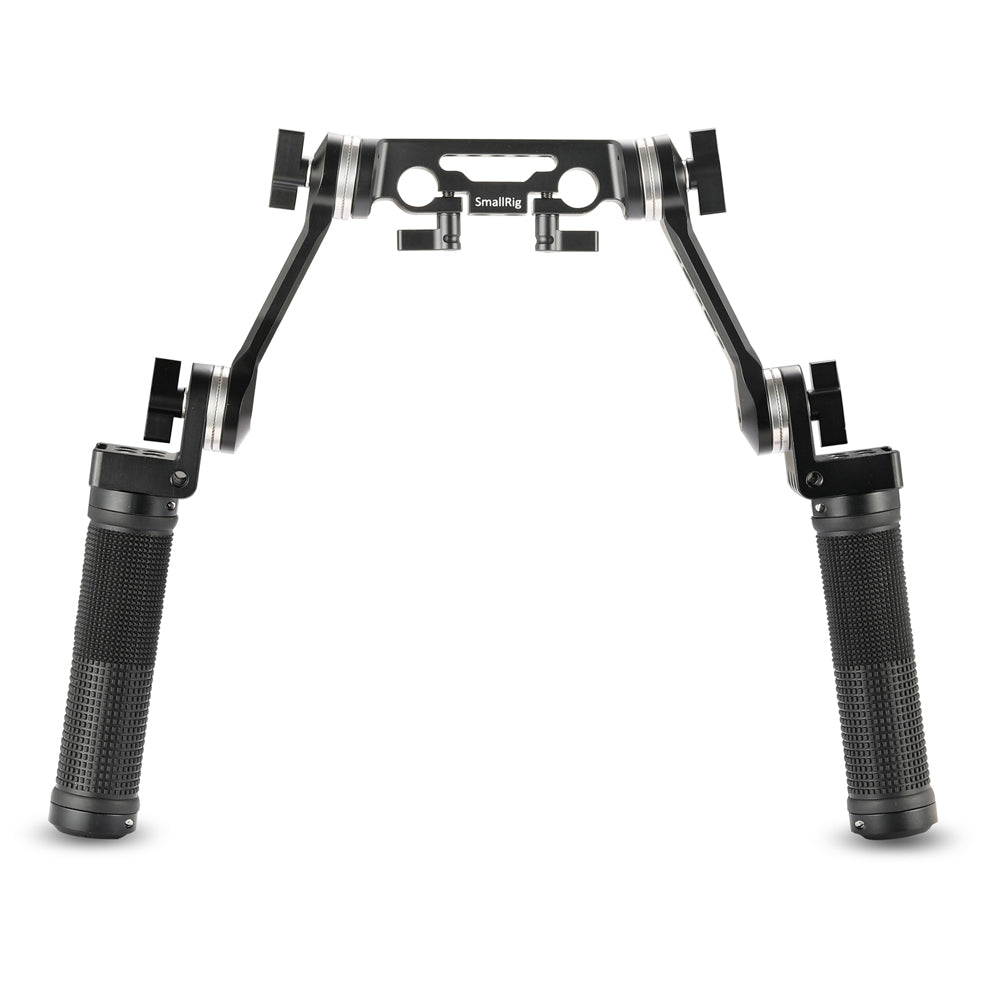 SmallRig Rosette Handle Kit (Cheese Short Arm) 2002