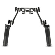 SmallRig Rosette Handle Kit (Cheese Short Arm) 2002