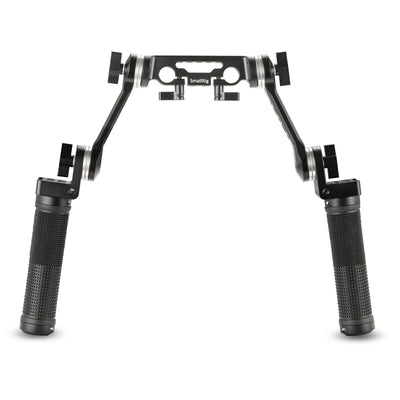 SmallRig Rosette Handle Kit (Cheese Short Arm) 2002