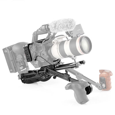 SmallRig Professional Accessory Kit for Sony FS5 2007