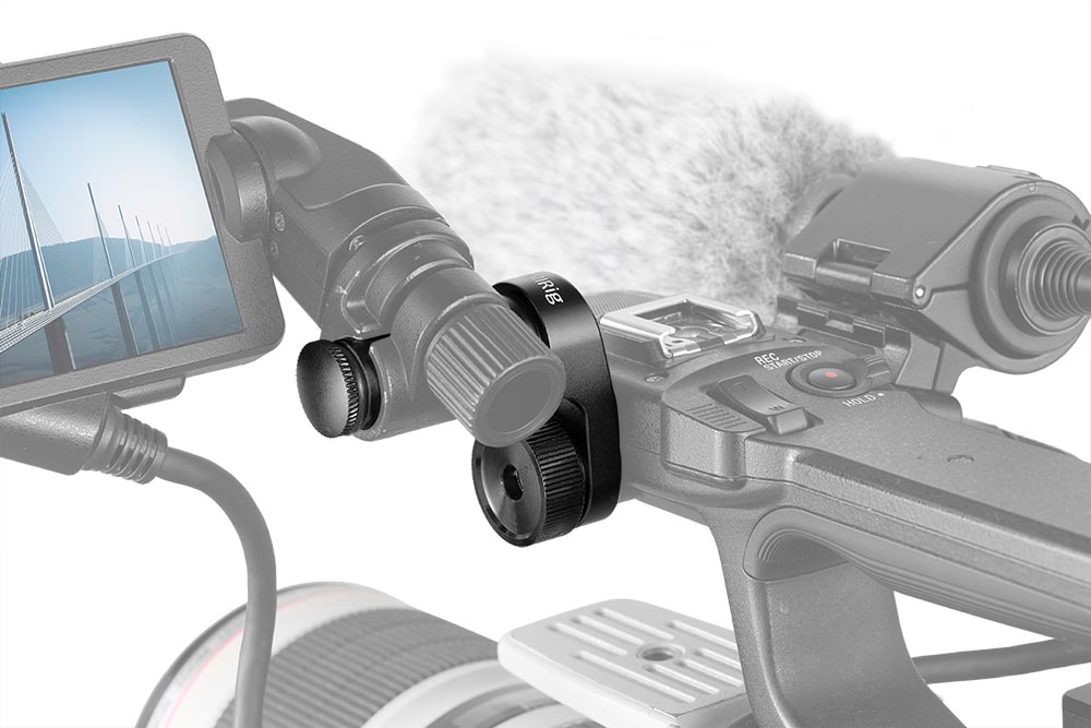 SmallRig Professional Accessory Kit for Sony FS5 2007