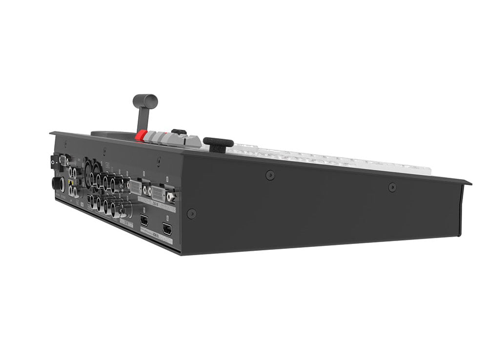 AV Matrix Portable 6-Channel 3G-SDI/HDMI Video Switcher PVS0605