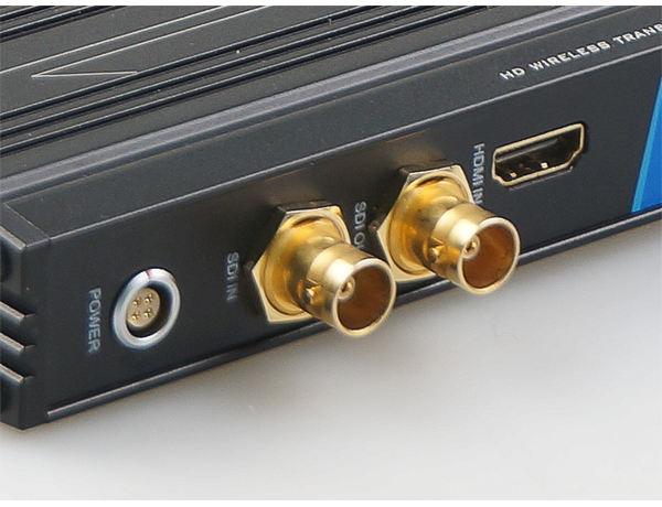 Pro-X 100M Xw-Hdu05 R-S/ V-Mount