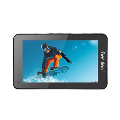 Desview R6II 5.5-inch Ultra-Bright 1080p Touchscreen Monitor 4K60