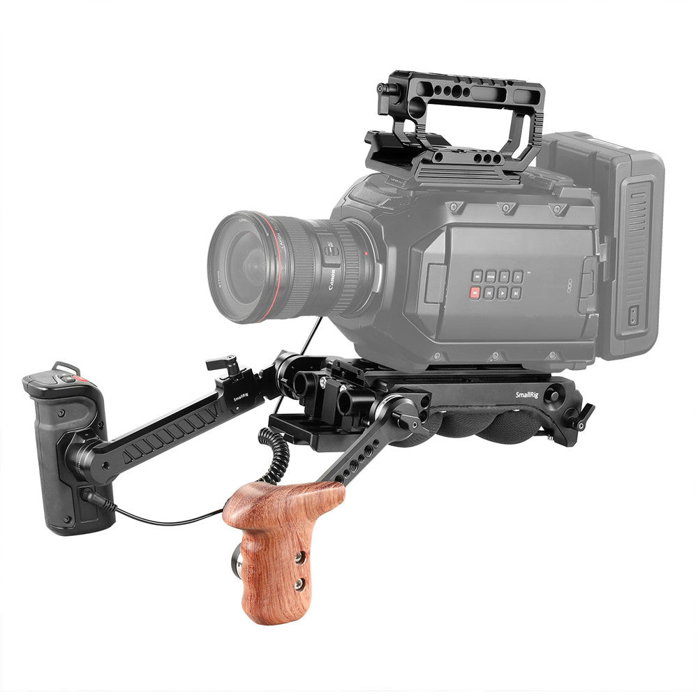 Smallrig Advanced Accessory Kit For Blackmagic Ursa Mini/ Mini Pro 2030C