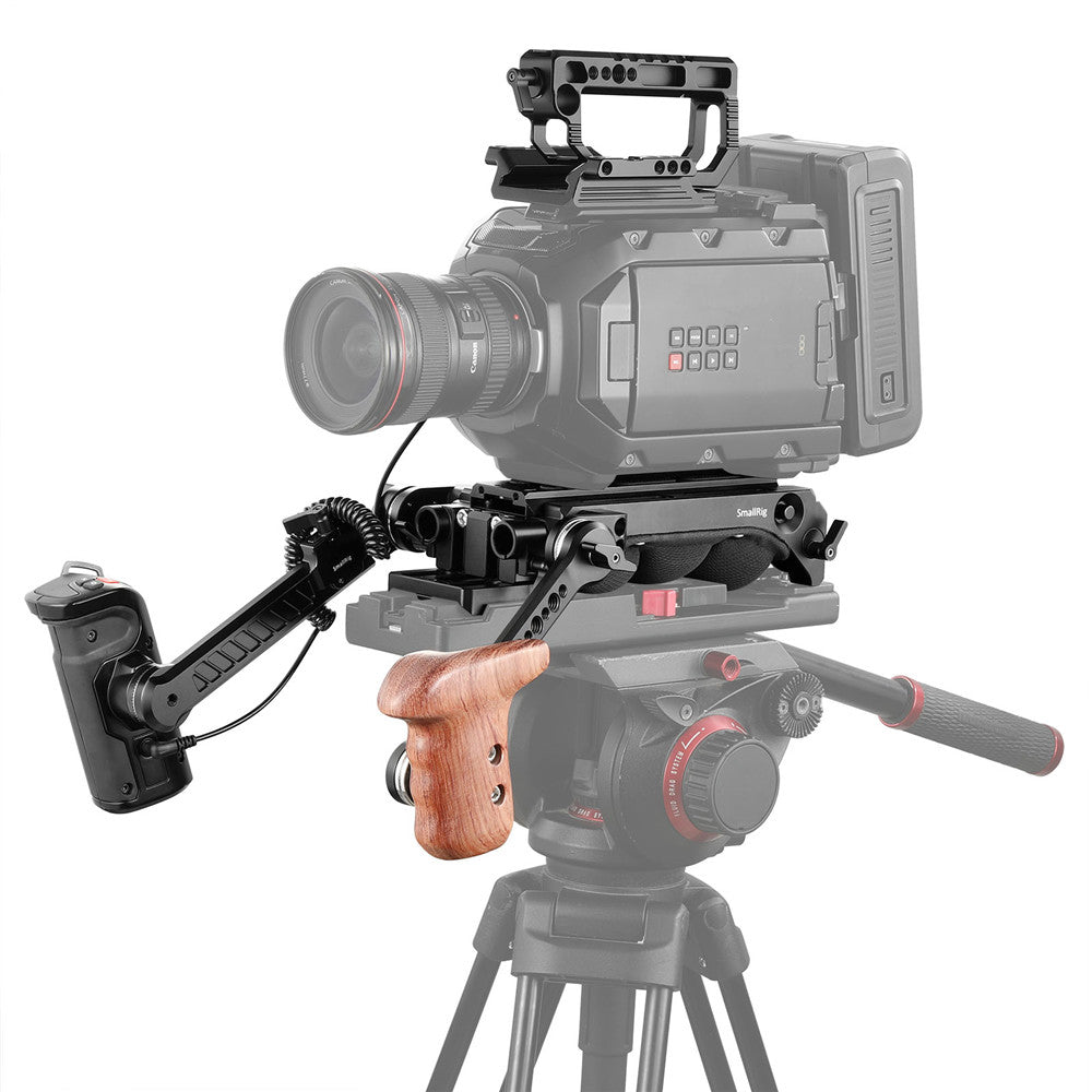 Smallrig Advanced Accessory Kit For Blackmagic Ursa Mini/ Mini Pro 2030C