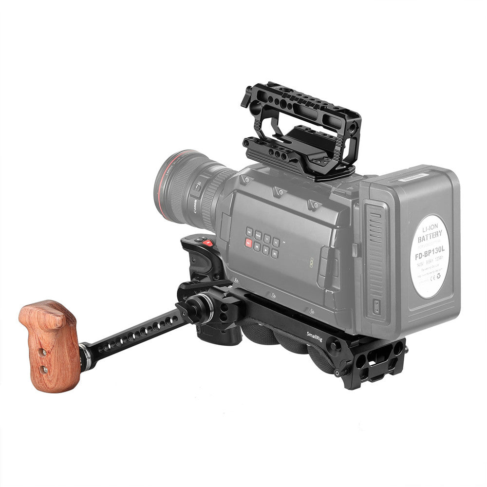 Smallrig Advanced Accessory Kit For Blackmagic Ursa Mini/ Mini Pro 2030C