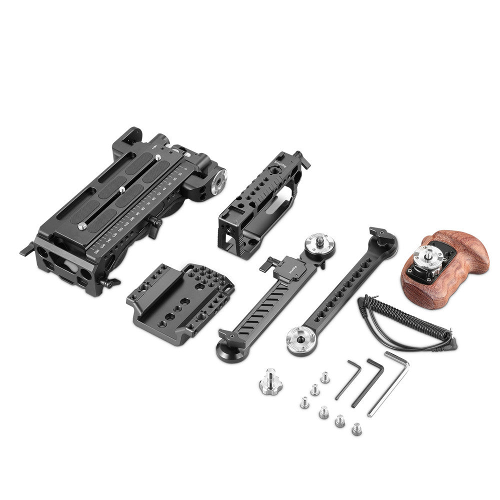 Smallrig Advanced Accessory Kit For Blackmagic Ursa Mini/ Mini Pro 2030C