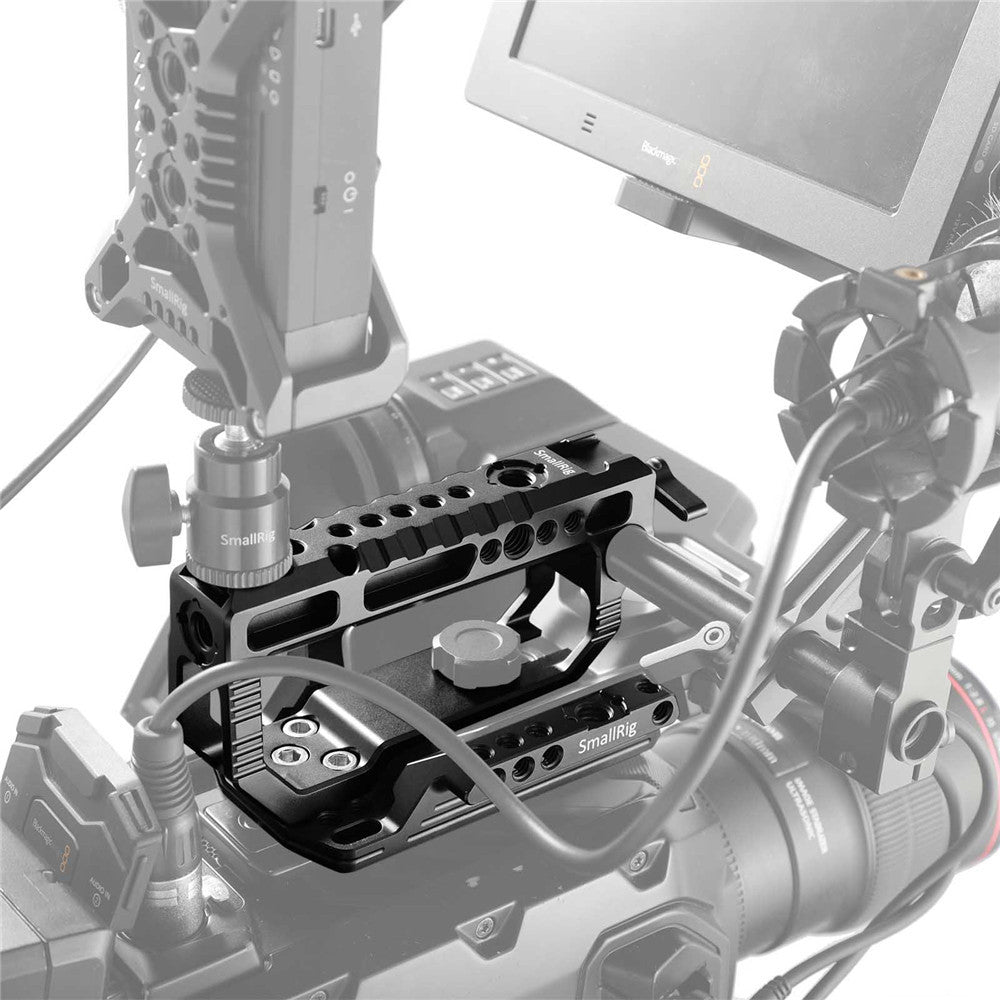 Smallrig Advanced Accessory Kit For Blackmagic Ursa Mini/ Mini Pro 2030C