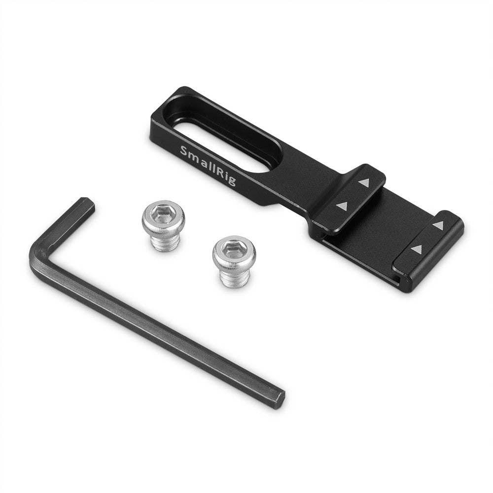SmallRig Cold Shoe Extension 2044