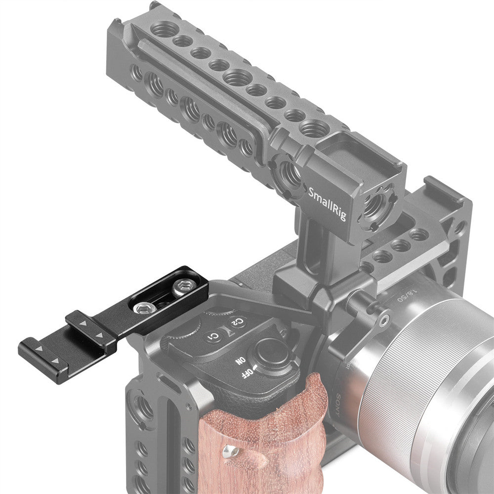 SmallRig Cold Shoe Extension 2044