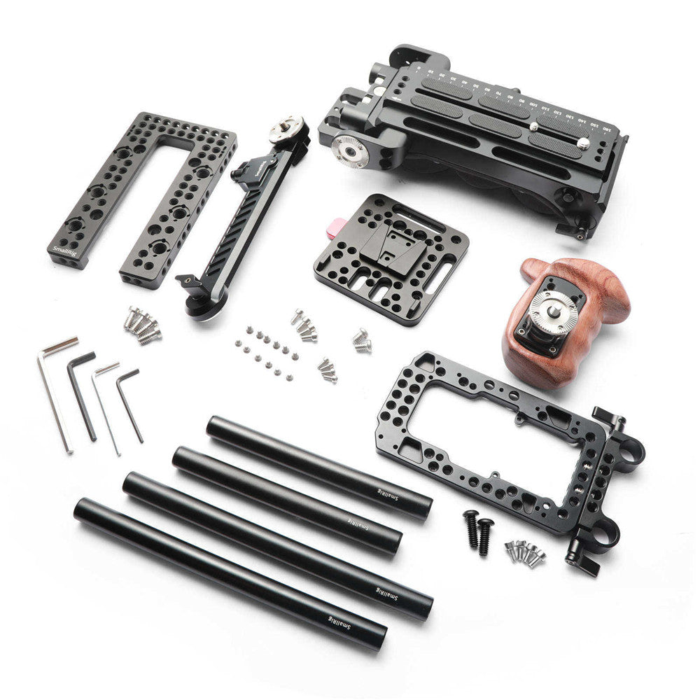 Smallrig Professional Accessory Kit For Fs7/Fs7Ii 2045B