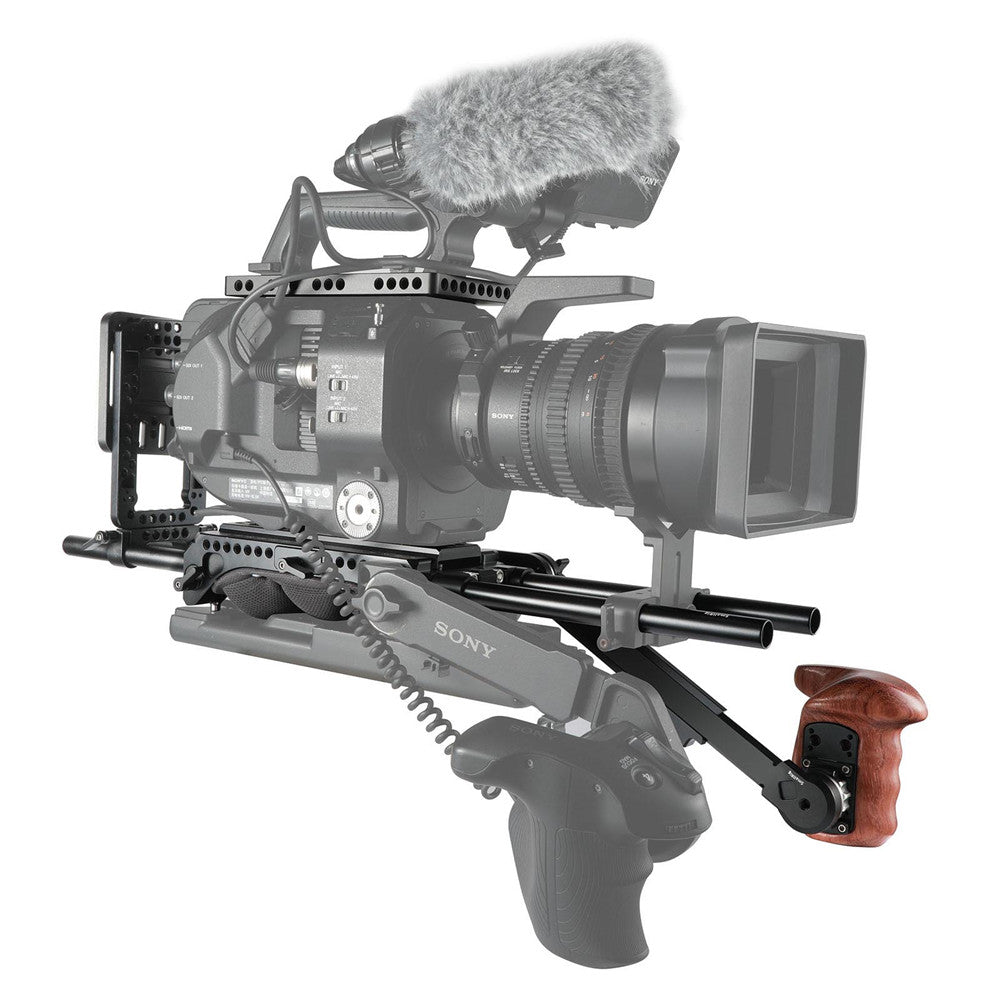 Smallrig Professional Accessory Kit For Fs7/Fs7Ii 2045B
