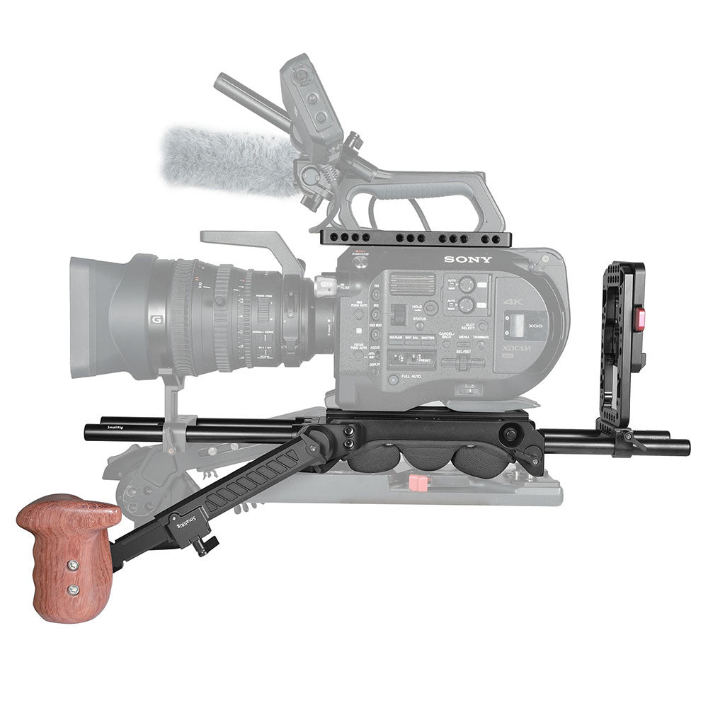 Smallrig Professional Accessory Kit For Fs7/Fs7Ii 2045B