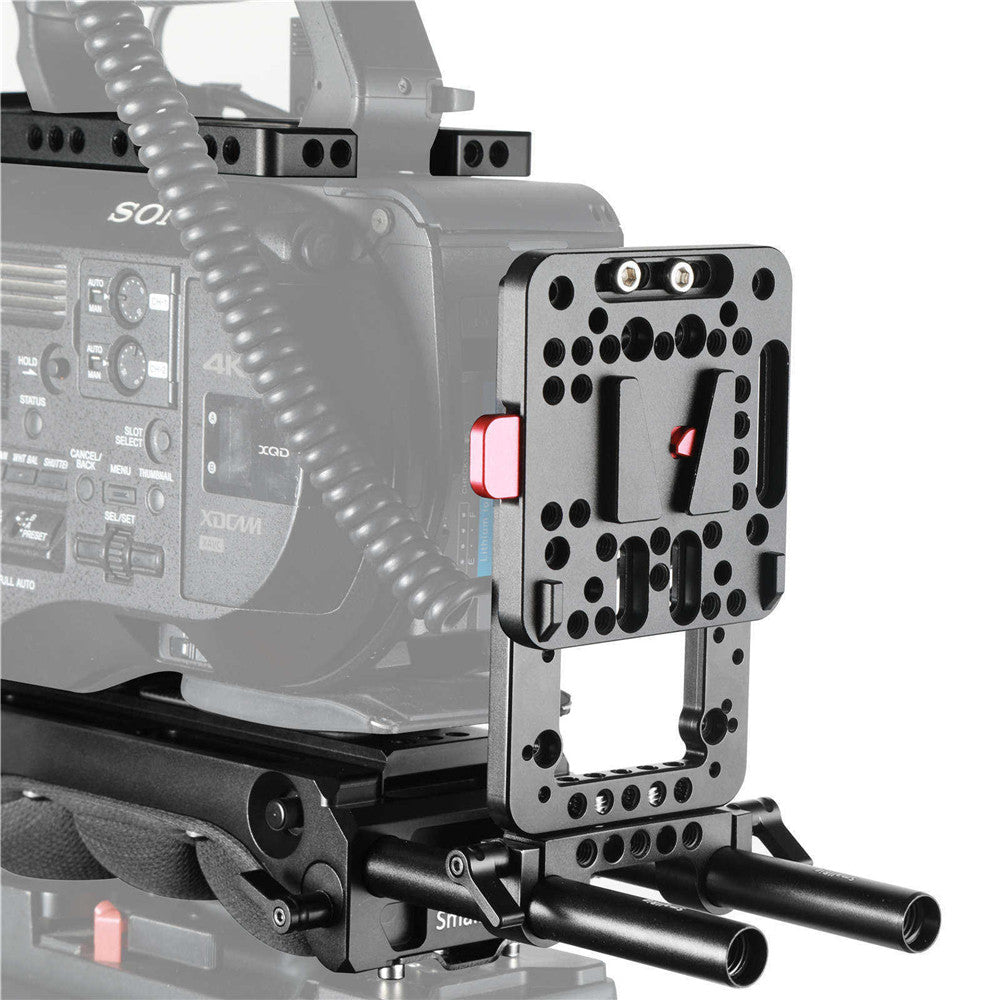 Smallrig Professional Accessory Kit For Fs7/Fs7Ii 2045B