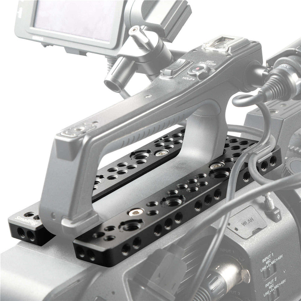 Smallrig Professional Accessory Kit For Fs7/Fs7Ii 2045B