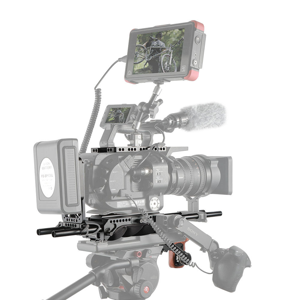 Smallrig Professional Accessory Kit For Fs7/Fs7Ii 2045B