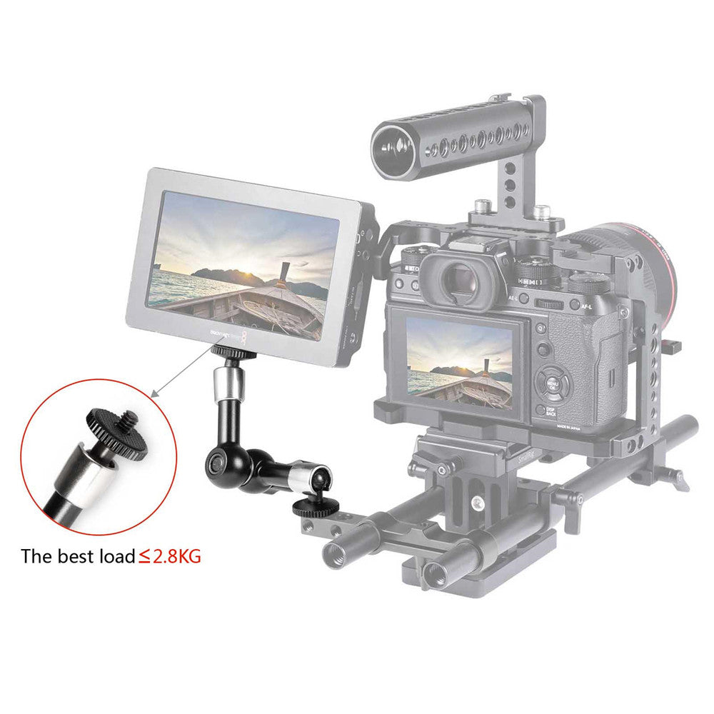 SmallRig 7 inch Articulating Arm 2065