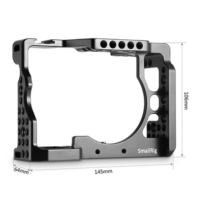 SmallRig Cage for Sony A7RIII 2087