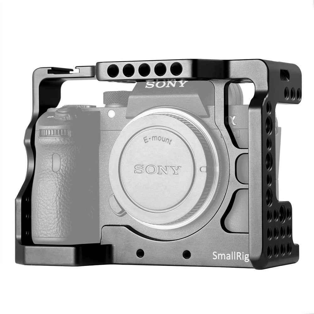 SmallRig Cage for Sony A7RIII 2087