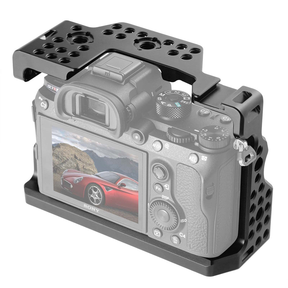 SmallRig Cage for Sony A7RIII 2087