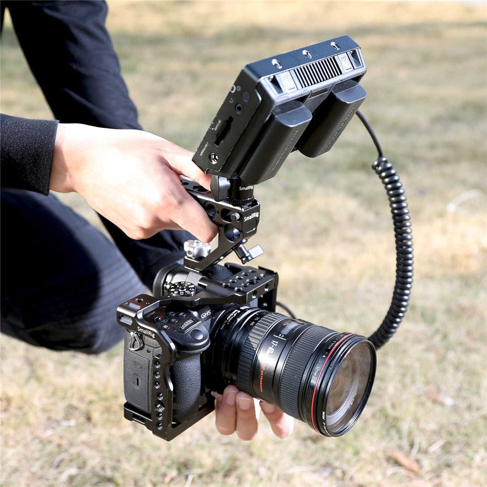 SmallRig Cold Shoe Handle 2094