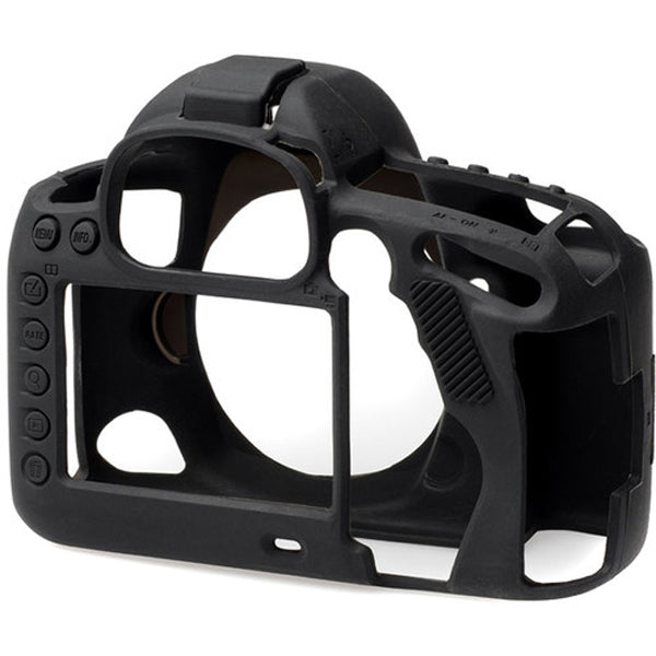 Easy Case for Canon 5D Mark IV Digital Camera, Anti-Scratch Soft Silicone