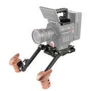 SmallRig Professional Accessory Kit for RED DSMC2 2102